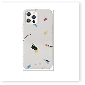 Ốp lưng cho IPhone 12 Pro Max/ 12/ 12 Pro UNIQ Coehl Reverie Chống va đập - Hàng chính hãng