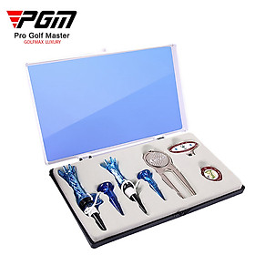 Bộ quà tặng golf 5 món chính hãng PGM_MK008