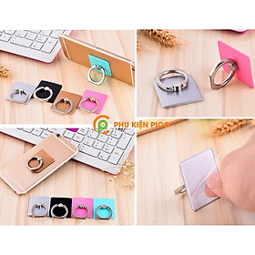 Mua móc dán điện thoại iring - giá đỡ điện thoại đa năng iring stent