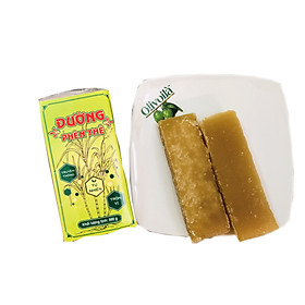 Đường phèn thẻ Anh Đăng túi 500gr