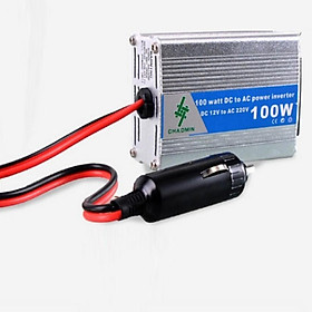 Bộ chuyển đổi nguồn điện 12V thành 220V 200W 206026