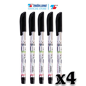 Bút bi Thiên Long TL-062