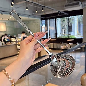 Mua Muôi thủng chockmen dài 29cm hàng chính hãng