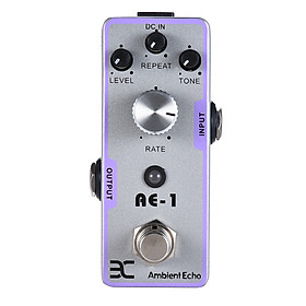 Bộ Xử Lý Hiệu Ứng Cho Guitar Điện ENO EX AE-1