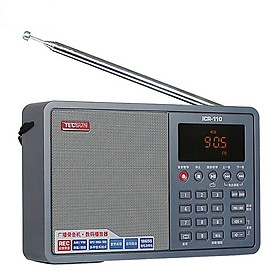 Radio Tecsun ICR-110