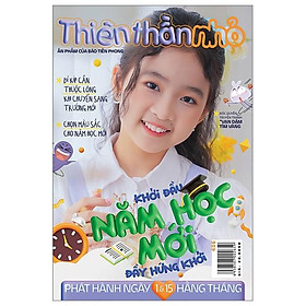 Thiên thần nhỏ - số 486