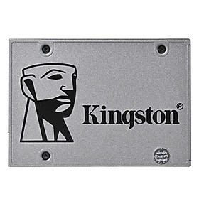Ổ Cứng Kingston UV500 (SUV500/240G 2.5")