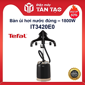 Mua Bàn ủi hơi nước đứng Tefal IT3420E0- 1800W - Hàng chính hãng