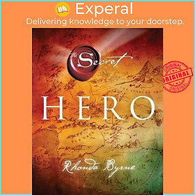 Sách - Hero by Rhonda Byrne