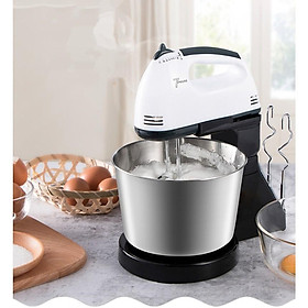 Mua Máy đánh trứng để bàn 7 tốc độ 7Speed KD – 133 - Gia dụng SG