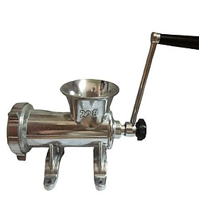 Mua MÁY XAY THỊT BẰNG NHÔM SỐ 22