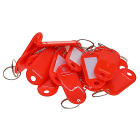 Key Tags Luggage ID Name Card Tags Mark Label