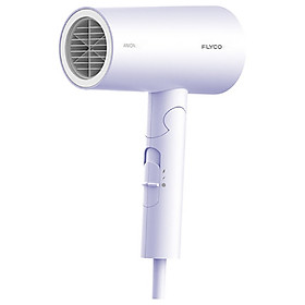 Máy Sấy Tóc FLYCO FH6277VN 1800W - Hàng chính hãng