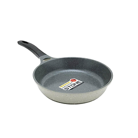 Mua Chảo Chiên  Rán LocknLock Stone 26cm - LCA6263D-IH