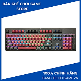 Mua Bàn phím cơ E-Dra EK3104 RGB Blood Warrior E-Dra Switch - Hàng chính hãng