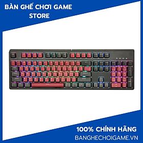 Bàn phím cơ E-Dra EK3104 RGB Blood Warrior E-Dra Switch - Hàng chính hãng