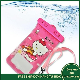 Mua Túi Đựng Điện Thoại Chống Nước - Màu Ngẫu Nhiên - Free Ship Toàn Quốc