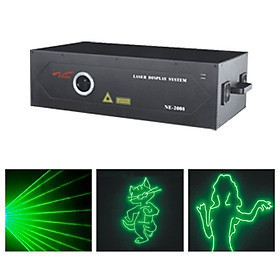 Mua Đèn Laser Cảm Ứng NE – 2008