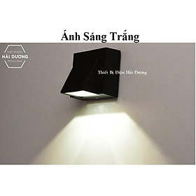 Mua Đèn Trang Trí Gắn Tường Decor Hiện Đại Ngoài Trời Trong Nhà DT-945