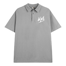 Áo thun polo unisex Local Brand BYS - BYS NEW