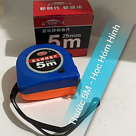 Mua Thước dây cuộn 5m Tàu Đẹp