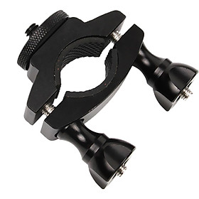 Bike Holder Camera Accessory with 1/4 Inch Thread for   Mobile2