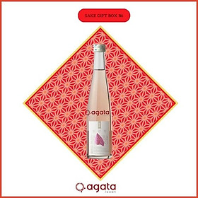 Hộp Quà Tết Sake