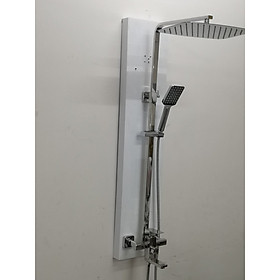 Mua Sen tắm inox 304