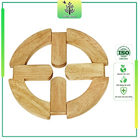 Mua Rế tròn mở rộng | Gỗ Đức Thành - 09731