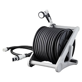 Mua Bộ vòi thu rút tưới vườn Takagi Aurora V 50m R550CG