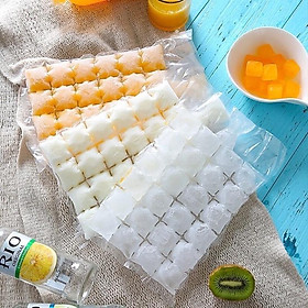 Mua Combo 10 túi làm đá viên 1 lần