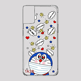 Ốp Lưng Dẻo Dành Cho SAMSUNG GALAXY S21 ULTRA