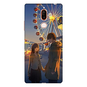 Ốp Lưng Dành Cho Nokia 7 Plus Mẫu 23