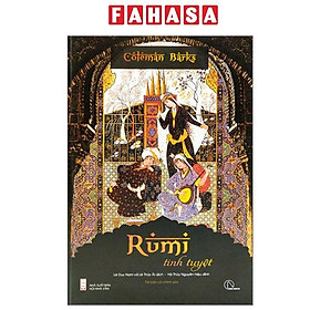 Rumi Tinh Tuyệt - Công ty TNHH Truyền Thông và Giáo Dục Lyceum