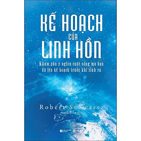 [Download Sách] Kế Hoạch Của Linh Hồn - Khám Phá Ý Nghĩa Cuộc Sống Mà Bạn Đã Lên Kế Hoạch Trước Khi Sinh Ra