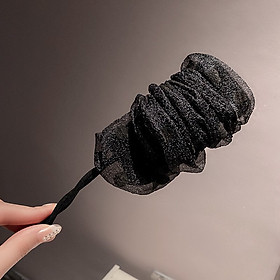 Trâm Quấn Tóc Hàn Quốc Mẫu Mới Nhất 2021 - Sara Accessories