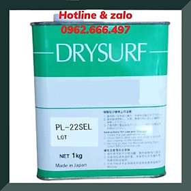 Mua Dầu Drysurf PL-22SEL