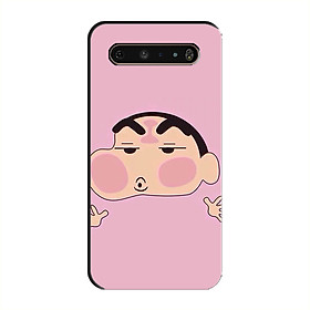 Ốp Lưng Dẻo Dành Cho LG V60