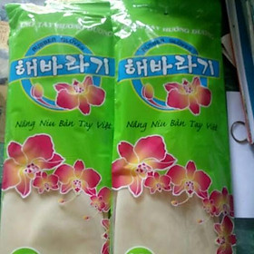 Mua Găng tay cao su thiên nhiên 1 đôi
