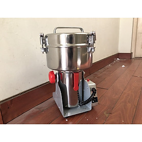Mua Máy xay thuốc bắc  tam thất VNS-2000