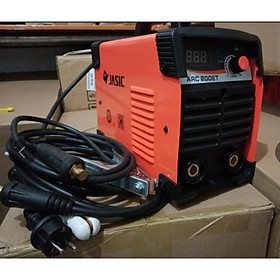 Mua Máy hàn JASIC ARC-200E Bh 12T