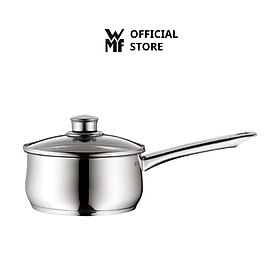 Mua Quánh WMF DIADEM PLUS SAUCEPAN 16CM WITH LID 1 7L Đáy Từ 3 Lớp Nguyên Khối Có Nắp Dùng Cho Mọi Loại Bếp - 0739176040