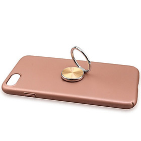 Mua Iring điện thoại tròn phone gắn lưng làm giá đỡ điện thoại hình tròn