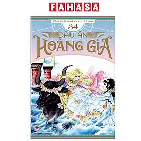 Dấu Ấn Hoàng Gia - Tập 34
