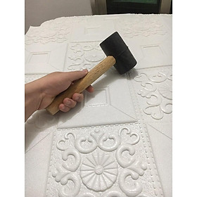 Mua Combo búa  dao. Dụn cụ làm sàn