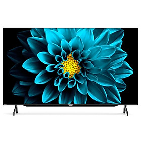 Android Tivi Sharp 4K 50 inch 4T-C50DK1X