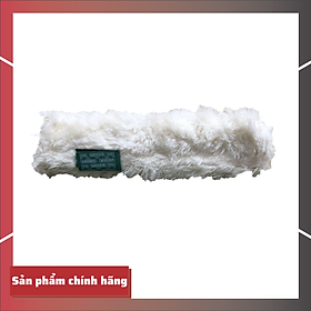 Mua Bông chà kính 25cm UNGER chất lượng số 1 không để lại bụi vải   thấm hút tốt  tiết kiệm - Nhập khẩu  - Xuất xứ Đức