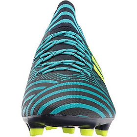 adidas Men's Nemeziz 17.3 FG Soccer Shoe