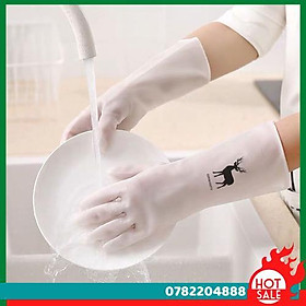 Mua Găng Tay Cao Su Đa Năng  Siêu Dẻo Dai  Không Mùi - CH Hương Thị Miễn Phí Vận Chuyển
