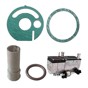 Vehicle Parking Heater Service Kit, Strainer Gasket O Rings, for Eberspacher Hydronic D5S D5Wz D3Wz D4Wsc